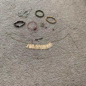 Jewelry bundle